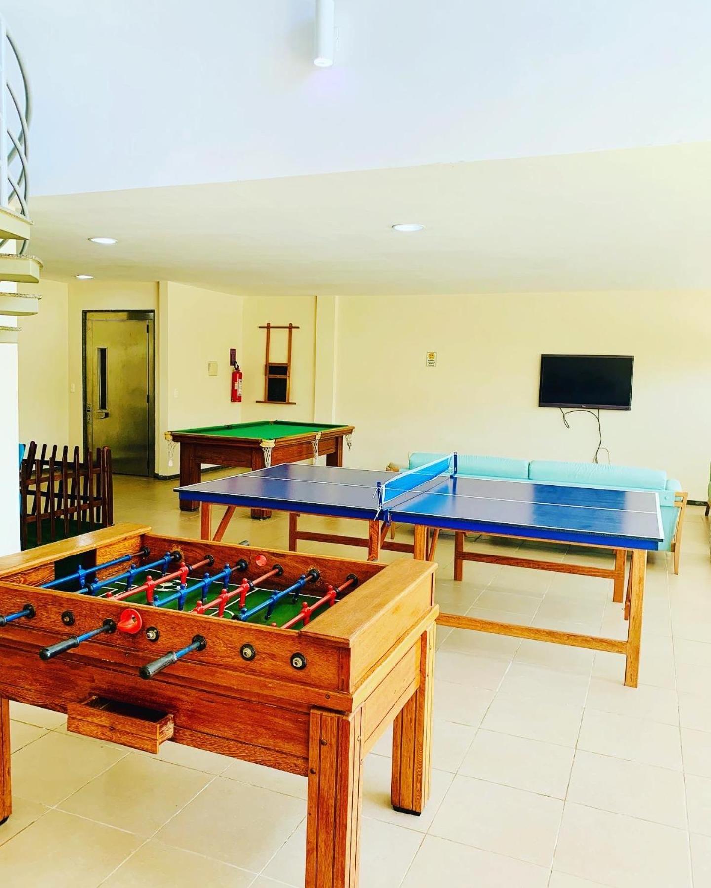 Villa Bangalo Boutique Com Piscina Privativa Pôrto das Galinhas Exterior foto