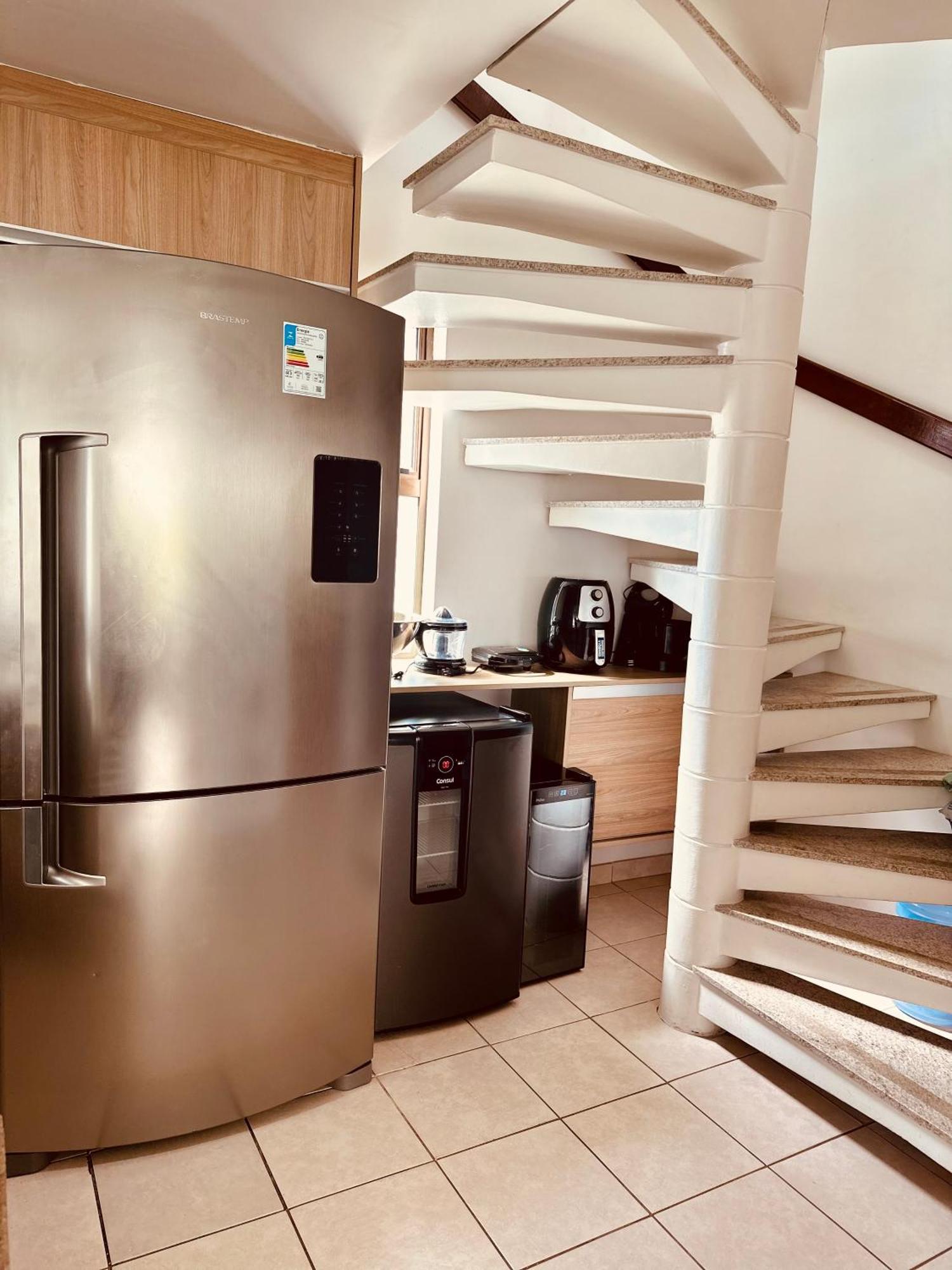Villa Bangalo Boutique Com Piscina Privativa Pôrto das Galinhas Exterior foto